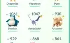 vendas de pokemons