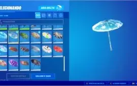 Fortnite passe season 3  90 skins + stw