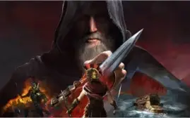 Assassin's Creed Odyssey + DLCs ( steam )