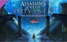 Assassin's Creed Odyssey + DLCs ( steam )