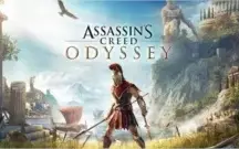 Assassin's Creed Odyssey + DLCs ( steam )