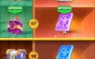 Clash Royale conta com 12 k troféus