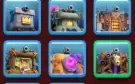 Clash Royale conta com 12 k troféus