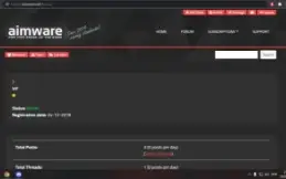 Aimware LifeTime