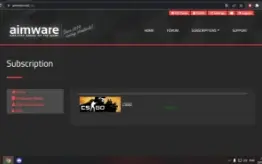 Aimware LifeTime