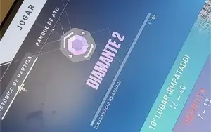 Conta Valorant Diamante 2 + Passe + Lol + WR 24 skins