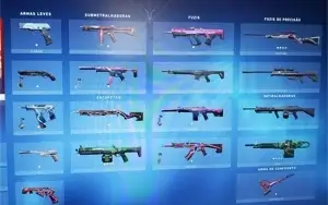 Conta Valorant Diamante 2 + Passe + Lol + WR 24 skins