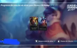 Conta Valorant Diamante 2 + Passe + Lol + WR 24 skins