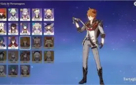 Conta legal de se jogar