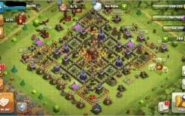 CV10 Quase toda full