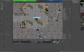 P.A EK 118, MS 80, MS 78 BELOBRA, E VÁRIOS OUTROS MAKERS