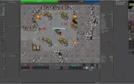 P.A EK 118, MS 80, MS 78 BELOBRA, E VÁRIOS OUTROS MAKERS