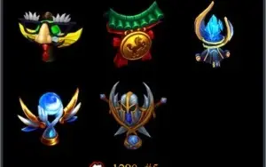 Conta platina, todos champ, 59 skins incluindo janna camp