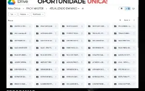 Pack Master - O Maior Pack De Ferramentas Da Internet