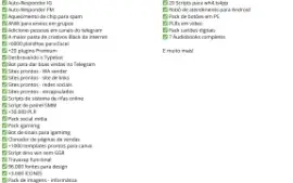 Pack Master - O Maior Pack De Ferramentas Da Internet