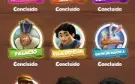 vendo jogo Coin Master