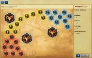 CONTA LEAGUE OF LEGENDS BR- 4 SKINS - 24 CHAMP - UNRANKED