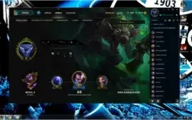 CONTA PRATA COM YASUO EMISSÁRIO DA ESCURIDÃO