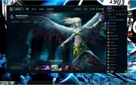 CONTA PRATA COM YASUO EMISSÁRIO DA ESCURIDÃO