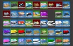 Conta Fortnite Season 4 a diante