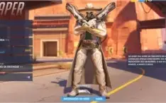 Vendo conta OverWatch Legendary Edition