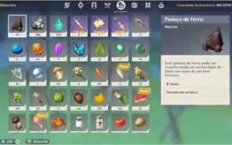 VEndo acc AR35 Child QIQI top demais varios rank 4