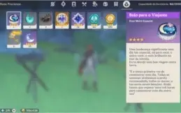 VEndo acc AR35 Child QIQI top demais varios rank 4