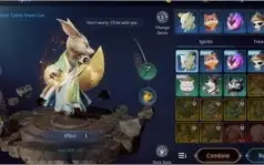 VENDO CONTA MAGO LVL 47 COM VALE LIBERADOS 43K DE PODER