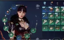 VENDO CONTA MAGO LVL 47 COM VALE LIBERADOS 43K DE PODER