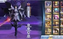 CONTA CDZ SERVER A3 - TOP - NA SEGUNDA MELHOR GUILD