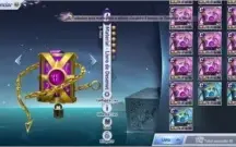 CONTA CDZ SERVER A3 - TOP - NA SEGUNDA MELHOR GUILD