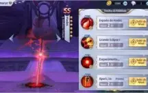 CONTA CDZ SERVER A3 - TOP - NA SEGUNDA MELHOR GUILD