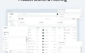 🚀 SaaS de eCommerce Multivendor com Laravel e React 🚀