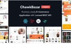 🚀 SaaS de eCommerce Multivendor com Laravel e React 🚀