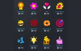 [Menor Preço] - Premios Steam/Awards - Premios No Seu Perfil