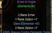 Megamu - Pentagrama Lyra 5Slot Ativo Full PVP Bastion/Punish