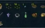 CONTA RS3 - TOTAL LVL 2427 - CBT LVL 136 + 270M