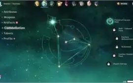 GENSHIN IMPACT - Klee 5* - (E mais) AR7