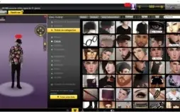 Conta IMVU AP+AGE+NOGUEST