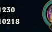 conta de lol diamante 3 com 200 skins +1230 rp