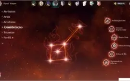 Genshin Impact AR 55 - Xiao, Zhongli, Qiqi, Razor