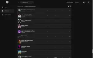 Conta Epic games com 170+ jogos e muitas skins Fortnite