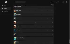 Conta Epic games com 170+ jogos e muitas skins Fortnite