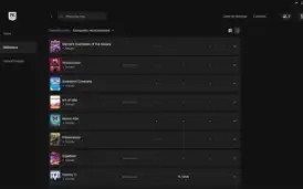 Conta Epic games com 170+ jogos e muitas skins Fortnite