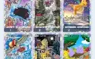 Pokemon tcg pocket conta top