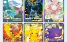 Pokemon tcg pocket conta top