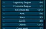 ContaTrove XBOXSEMGOLD All Classes -Vanguardian 333mastery
