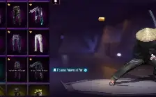 Conta de ff a venda Full emotes antigos