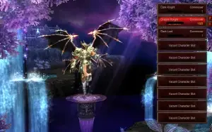 Bk Lvl 1000+ Mu Global Online Webzen Server Fresei