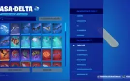 Conta fortnite RARA, minty, 180 skins salve o mundo q farma 